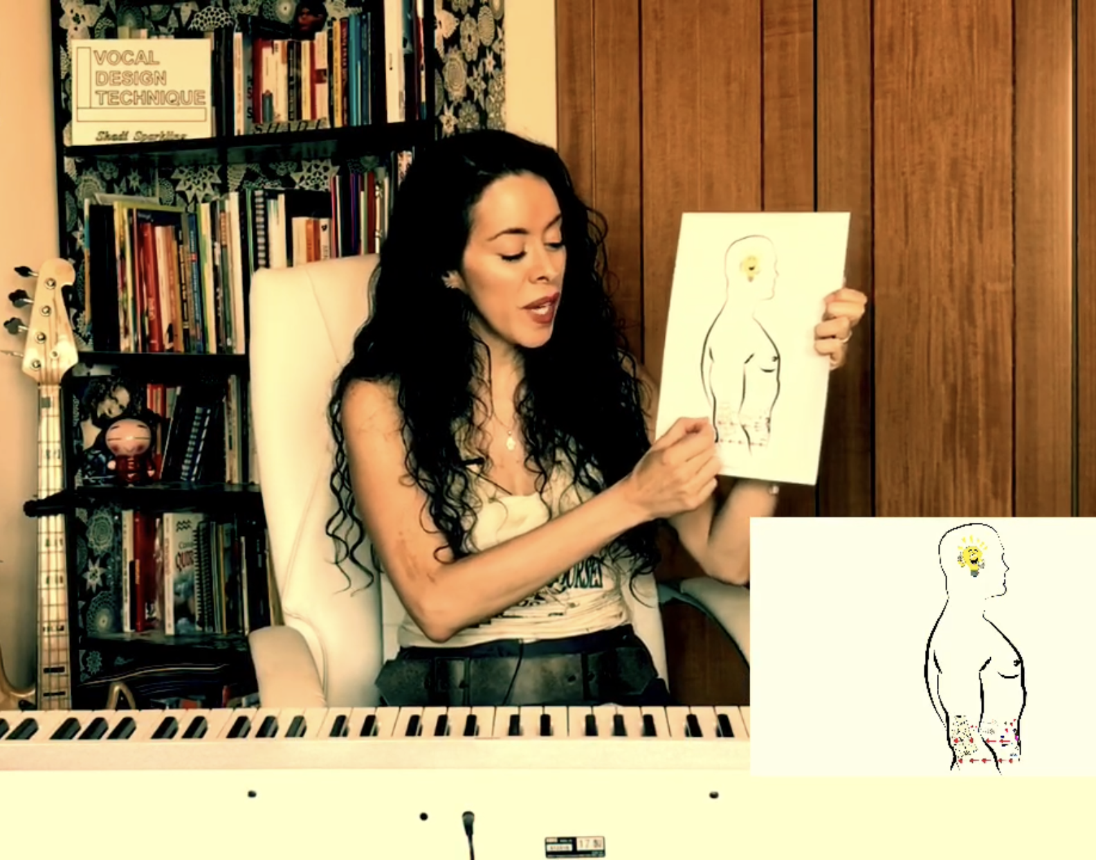 Curso de Canto Online – Vocal Design Technique – Just another WordPress ...
